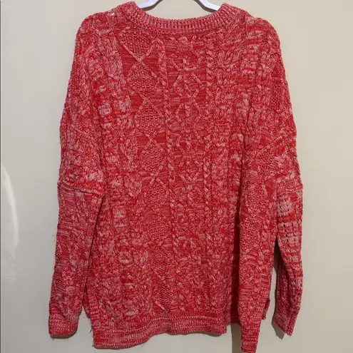 Black Tape oversized Sweater Size L - Image 3