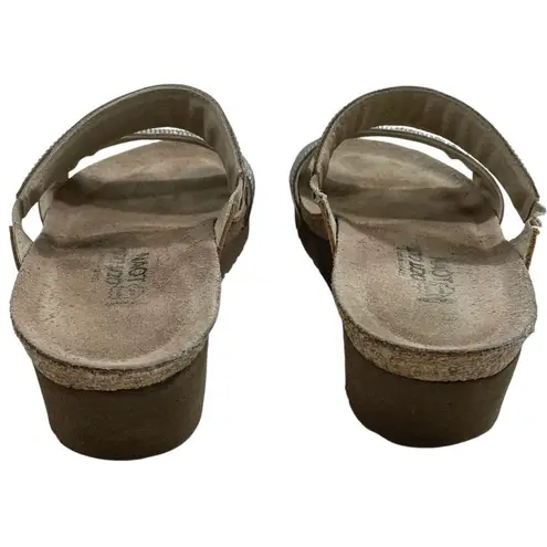 Naot Bianca Sandals EU 39 | US 8