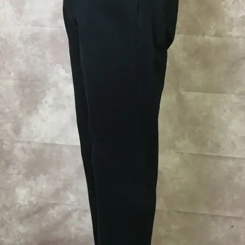 Duluth Trading Company Women's Work Pants Black Size 12