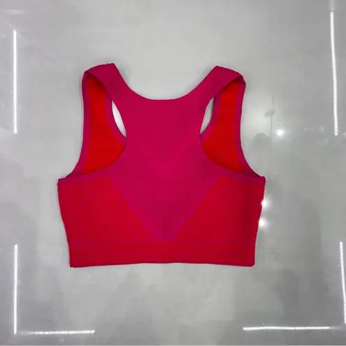 Maje Touchy Crop Tank