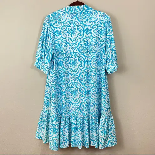 Jude Connaly TIERNEY DRESS