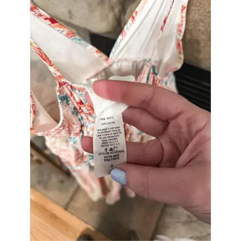 Hummingbird Anthropologie Dress