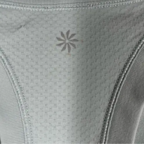 Athleta ‎ Light Blue Renew Racerback Tank Top