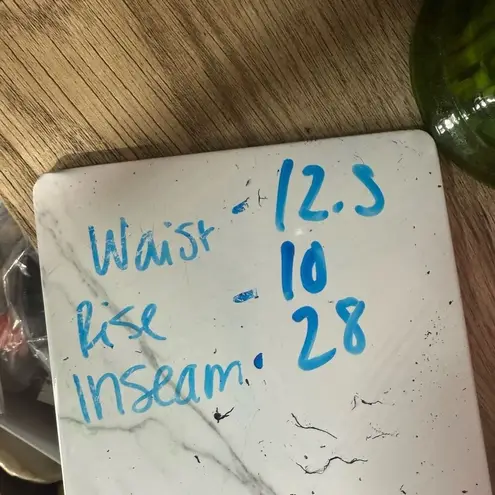 Cottonways Women’s 1 Eddie Guava Gauze Pants LagenLook Minimalist New Pink Size M