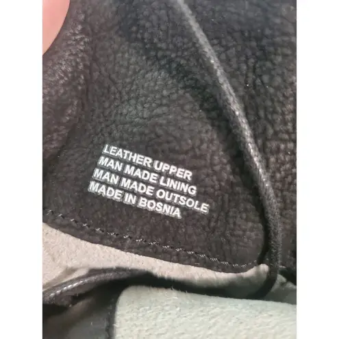 Miz Mooz Nala boots size 10.s48