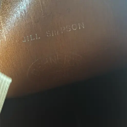 Dehner Omaha English riding boots vintage Black Size undefined