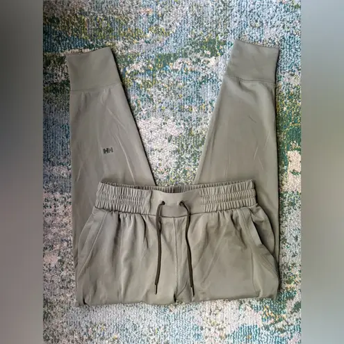 Helly Hansen tech lite athletic joggers, size small