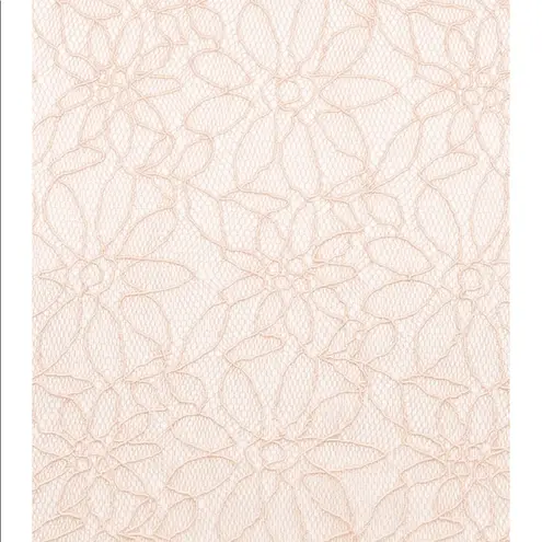 H:ours Host pick 🎉 | Jette Bodysuit Champagne lace floral