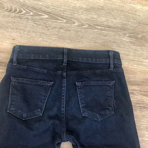 Rich & Skinny bootcut jeans