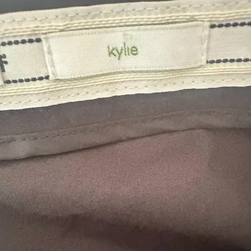 Liz Claiborne Lizgolf  Kylie Black Capri Pants Size 18W Coolmax UV Protection