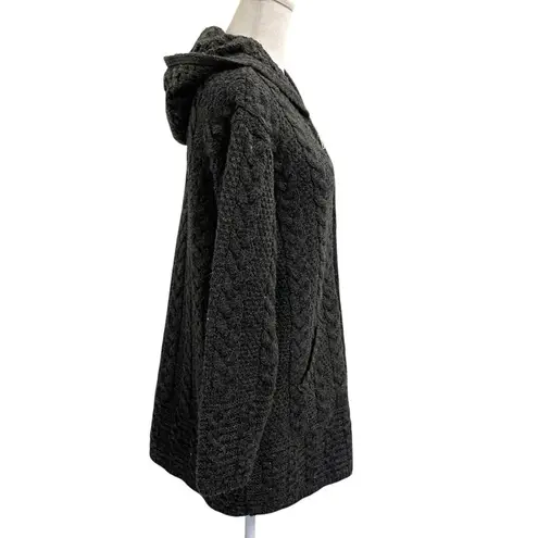 Aran Crafts 100% Merino Wool Cable