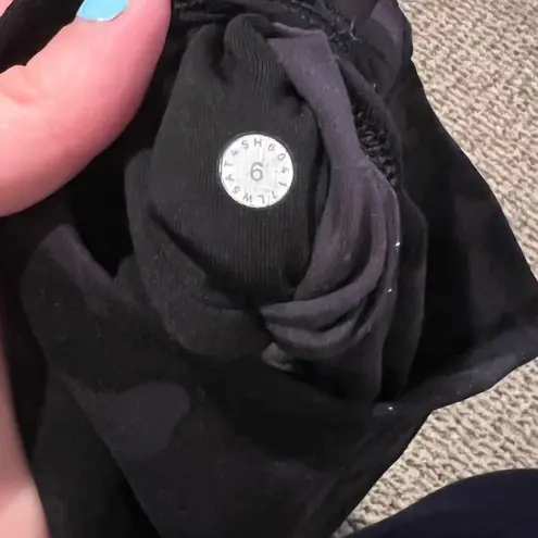 Lululemon align camo leggings