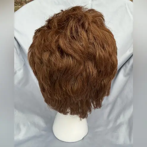 Womens style able wig 🤎 Brown