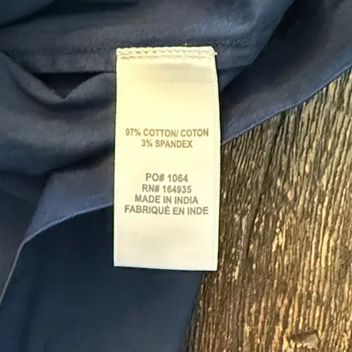 Frances Valentine Simplicity Mock