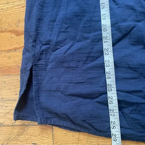 Soft Surroundings Ladder Sleeve Tunic Size Xl