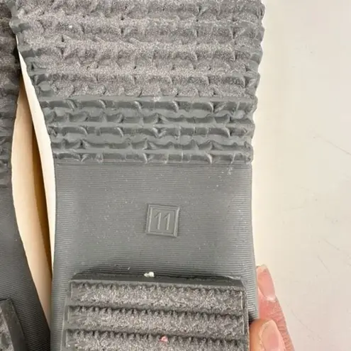 Jambu NWT JBU by Women's Bumblebee Garden Ready Rain Shoes Yellow Gray Size 11