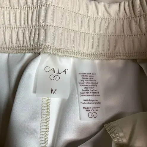 Calia faux, leather, high