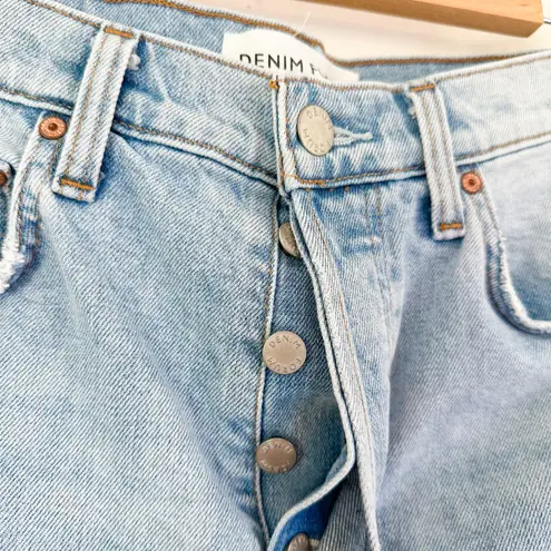 Denim Forum | Aritzia 50s Arlo Hi