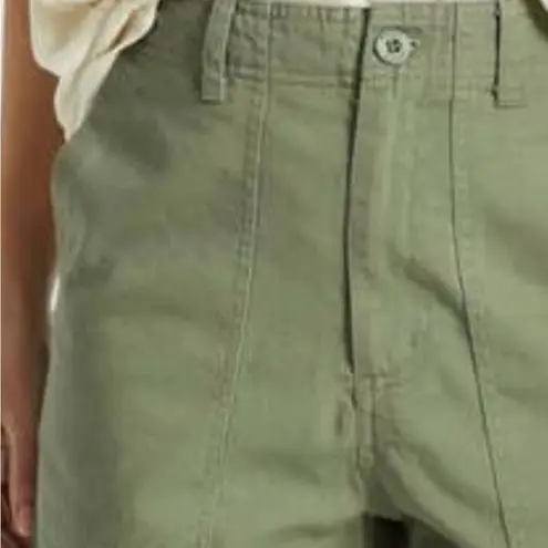 Brixton Vancouver Chino Shorts Size 27