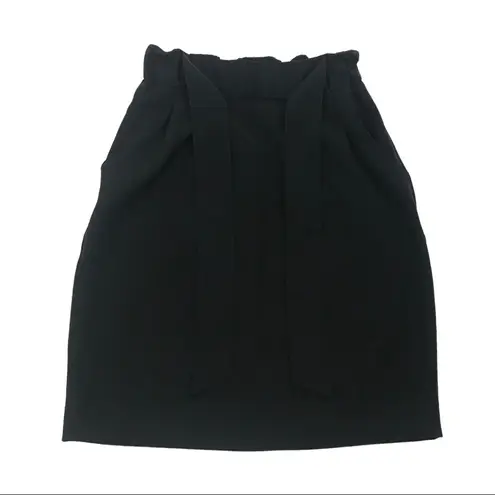 Lululemon Noir Skirt (2)