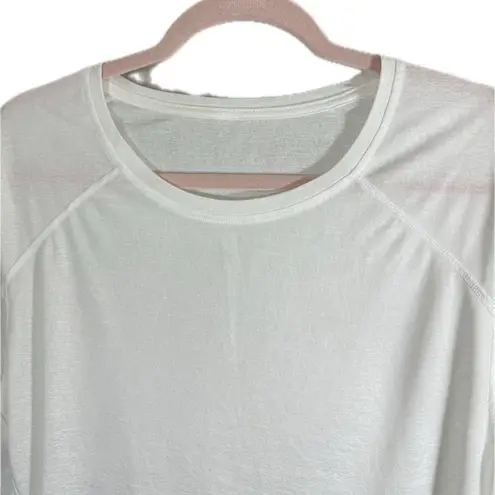 icyzone Workout T-Shirt for Women