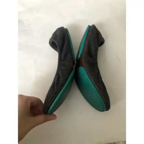 Tieks  flats - Image 2