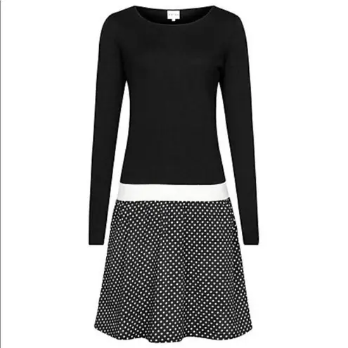 Reiss đ
șeuc Houston woolâsweater dress US size 8