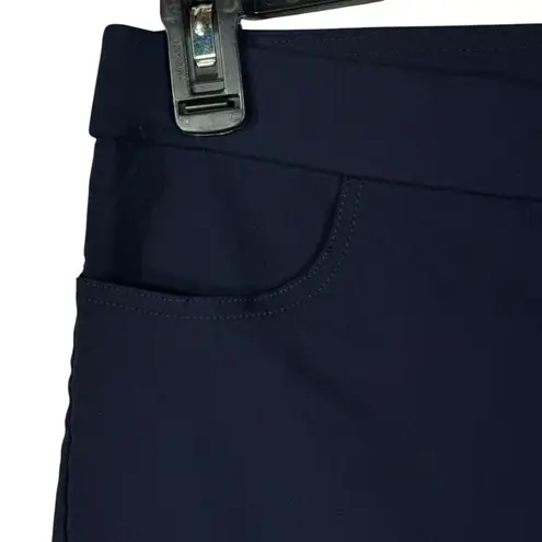 Alfred Dunner Petite SZ 16P Allure Capris Stretch Pull