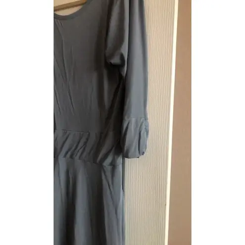 prAna Simone Dress, Size L