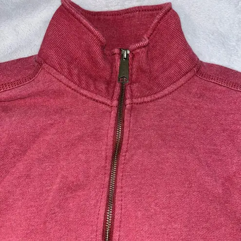 Carhartt  Full Zip Hoodie sz M