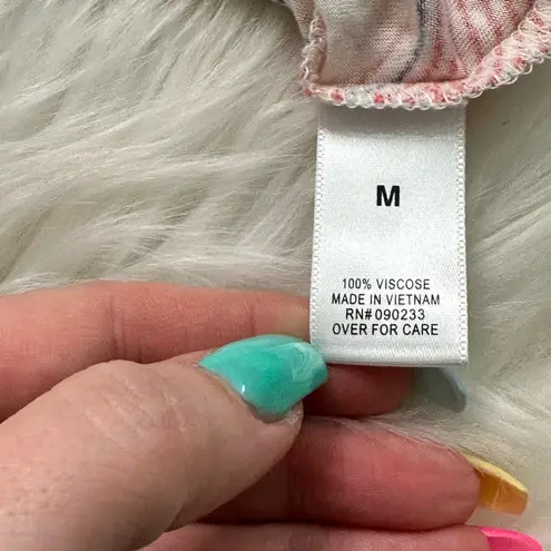 Kirra PACSUN Open Back T-Shirt