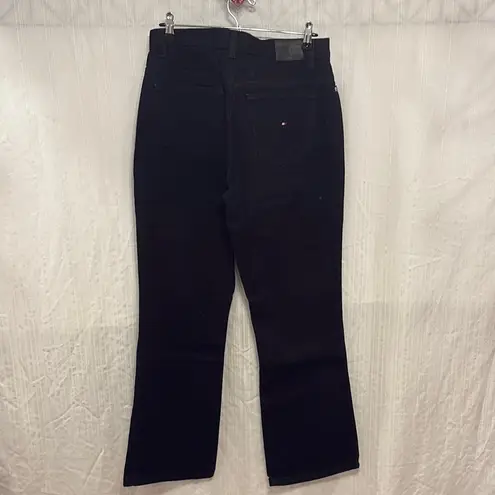 Tommy Hilfiger  Bootcut High Rise Jeans thumbnail 3