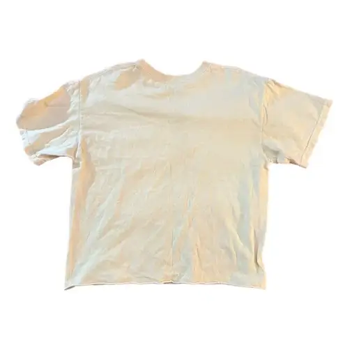 Brandy Melville  Honey Aleena Shirt -‎ One Size