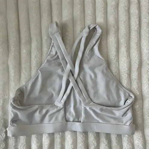 Fabletics  Cross-Back Bralette