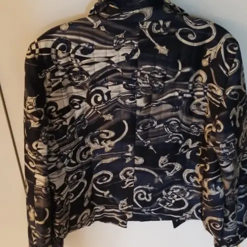 Salvatore Ferragamo NWOT Ferragamo Quilted Jacket