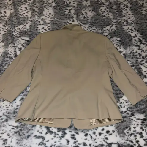 Josephine Chaus Blazer