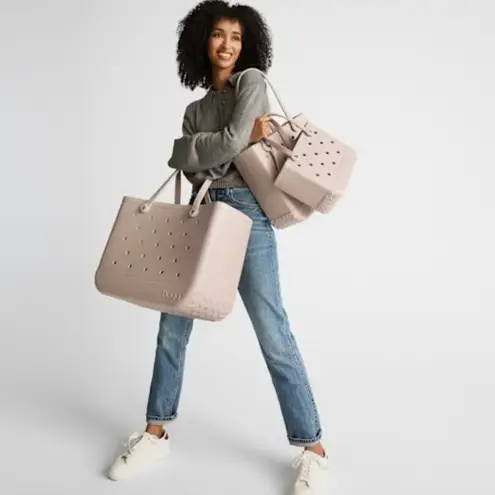 The Original Bogg Bag in Blushing