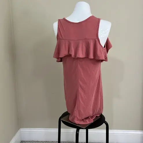 Francesca's NWT Francesca’s Keyhole Dress