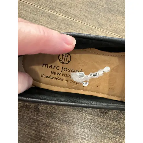 Marc Joseph New York Belle tassel