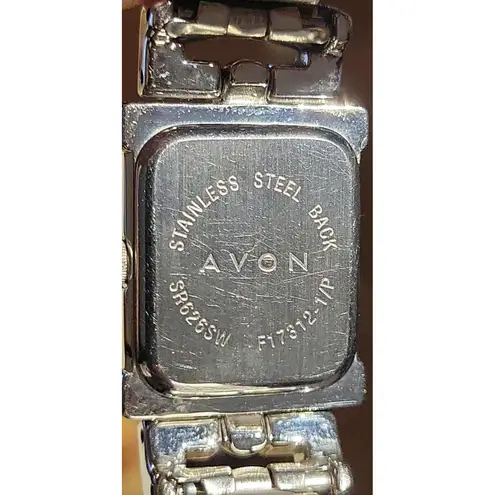 Mother of Pearl Avon F17312