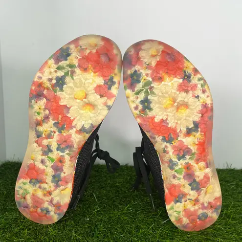 Nobull  Sneakers Womens SZ 9 BLK Outwork Wild High Top Trainers Athletic Shoes