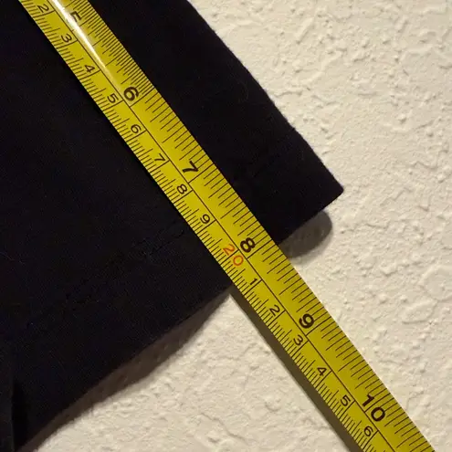 Sturgis 76th Annual Motorcycle Rally Black Graphic Tee Size Large 2016 Purple L