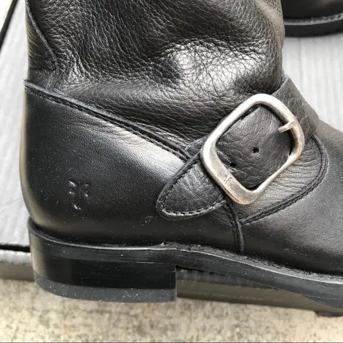 Frye  Veronica Short Boot size 6