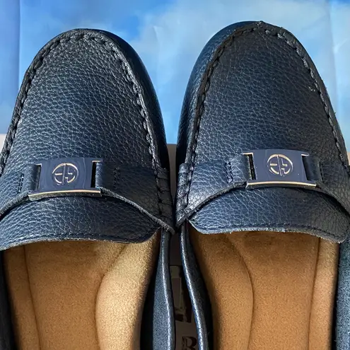 Giani Bernini NWT
Women's Dailyn Slip On Driver Loafers