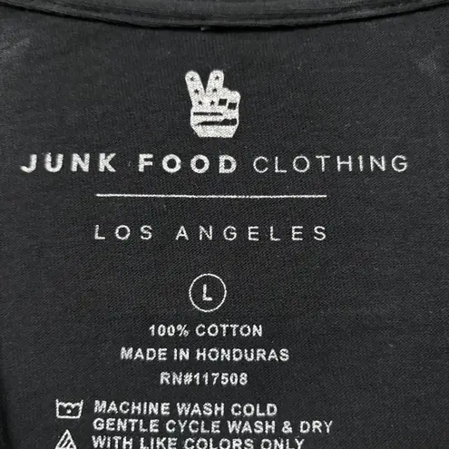 Bob Dylan Blonde on Blonde Album T-Shirt Size Large