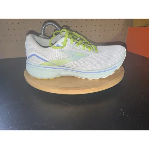Brooks  Ghost 15 Running Shoes Women's Size 6.5  Training Athletic Road Workout - Image 6