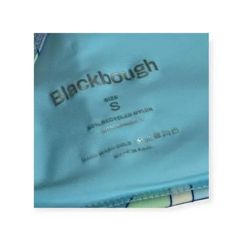 Blackbough  ☀︎︎ Kate Fixed Triangle Top Bikini Bottoms Set☀︎︎ High Life ☀︎︎ Small