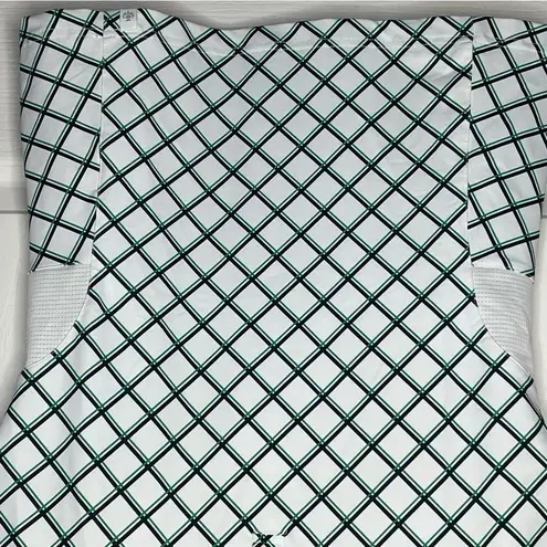 Lady Hagen Sz XS Sleeveless Golf Polo Shirt