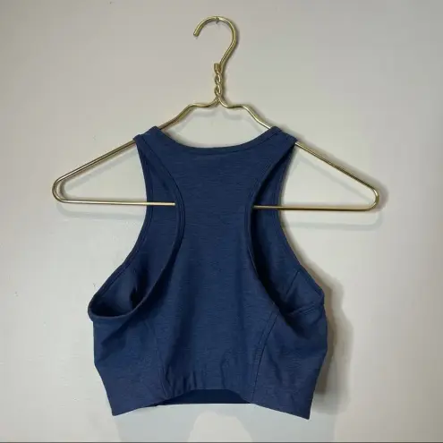 Outdoor Voices Outdoor‎ Voices Blue Venus Bra