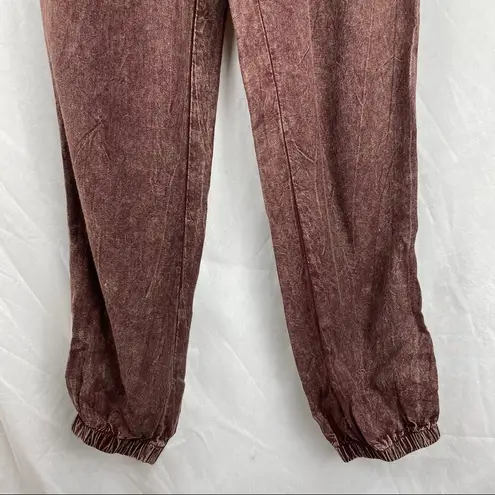 Staring At Stars Urban Outfitters Acid Wash Pants